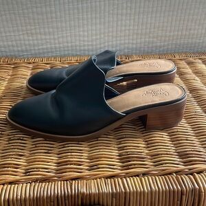 Crown Vintage Mules